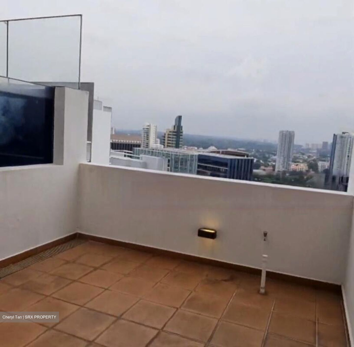 Cairnhill Residences (D9), Apartment #459546071